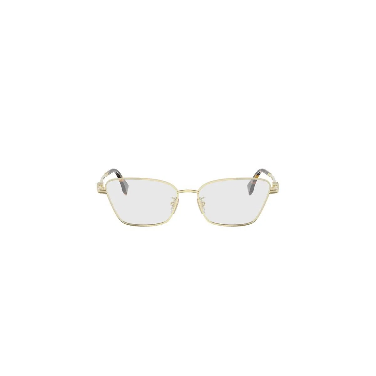Fendi FE50141U Sunglasses - view 4